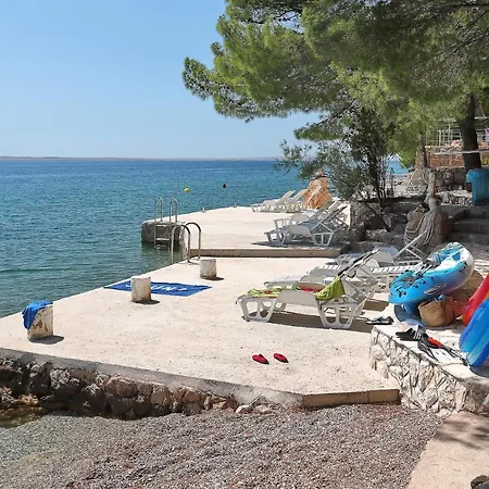 Candela Apartment Starigrad Paklenica