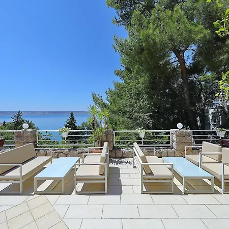 Candela Apartment *