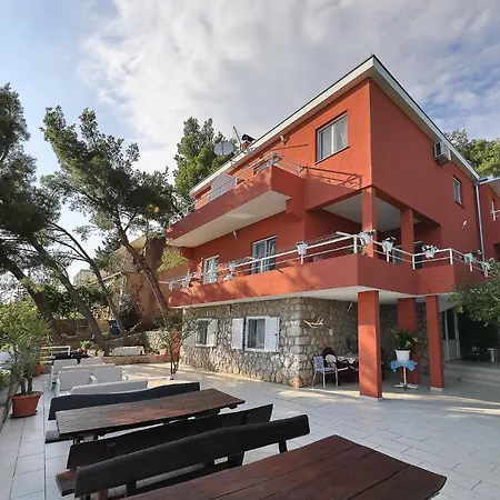 Candela Apartment Starigrad Paklenica