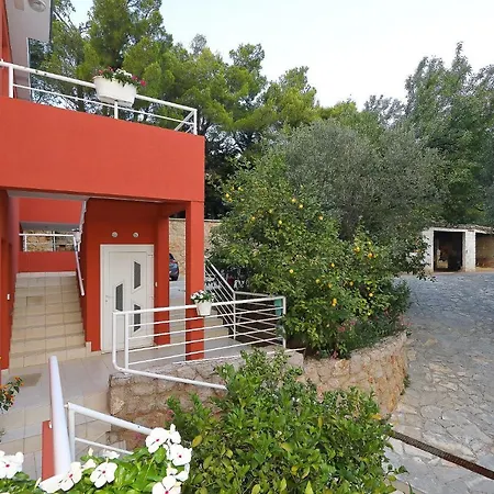 Apartment Candela