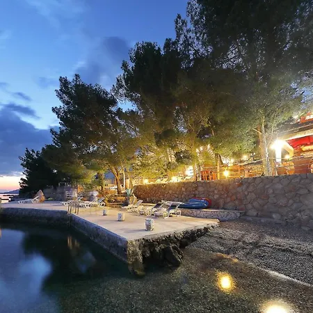 Candela Apartment Starigrad Paklenica