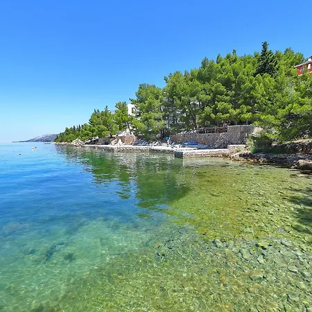 Candela Starigrad Paklenica