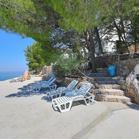 Candela Starigrad Paklenica