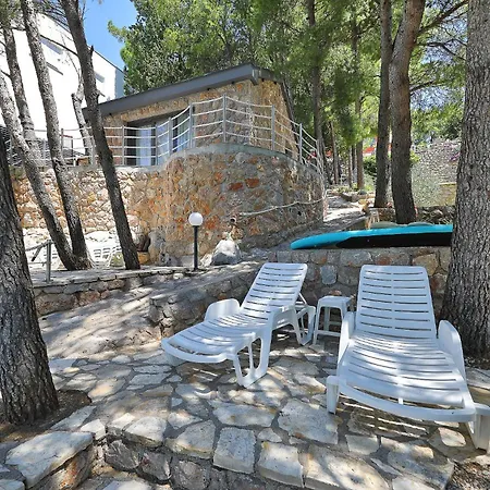 Candela Starigrad Paklenica