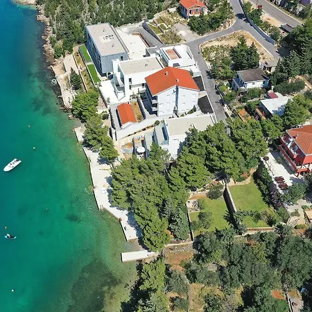 Apartment Candela Starigrad Paklenica