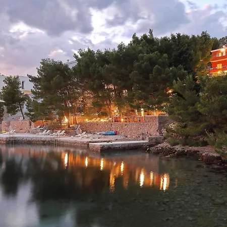 Apartment Candela Starigrad Paklenica
