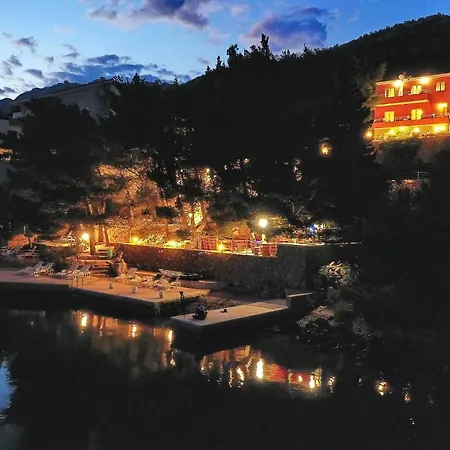 Apartment Candela Starigrad Paklenica