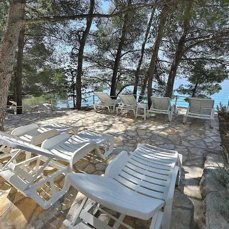 Candela Apartment Starigrad Paklenica