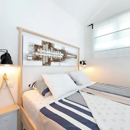 Candela Apartment