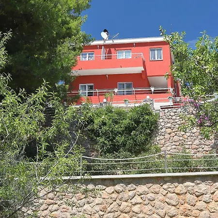 Apartment Candela Starigrad Paklenica