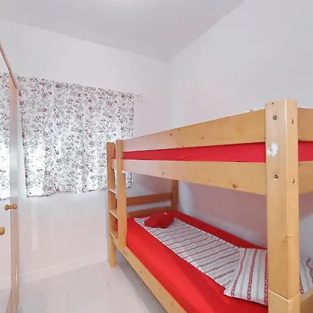 Apartment Candela Starigrad Paklenica